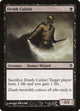 Death Cultist (105) (Rise of the Eldrazi)
