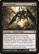 [Foil] Dread Drone (108) (Rise of the Eldrazi)