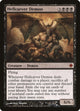 [Foil] Hellcarver Demon (113) (Rise of the Eldrazi)