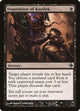 [Foil] Inquisition of Kozilek (115) (Rise of the Eldrazi)