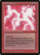 Ball Lightning (The Dark)