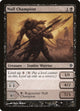 [Foil] Null Champion (121) (Rise of the Eldrazi)