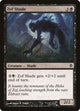 [Foil] Zof Shade (132) (Rise of the Eldrazi)