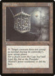 Barl's Cage (The Dark)