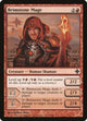 [Foil] Brimstone Mage (137) (Rise of the Eldrazi)