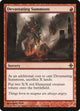 [Foil] Devastating Summons (140) (Rise of the Eldrazi)