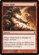 Flame Slash (145) (Rise of the Eldrazi)