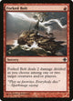 [Foil] Forked Bolt (146) (Rise of the Eldrazi)