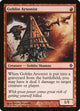 Goblin Arsonist (147) (Rise of the Eldrazi)