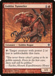 Goblin Tunneler (148) (Rise of the Eldrazi)