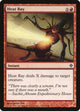 [Foil] Heat Ray (150) (Rise of the Eldrazi)