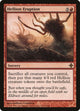 Hellion Eruption (151) (Rise of the Eldrazi)