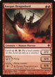 [Foil] Kargan Dragonlord (152) (Rise of the Eldrazi)