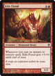 [Foil] Kiln Fiend (153) (Rise of the Eldrazi)