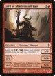 [Foil] Lord of Shatterskull Pass (156) (Rise of the Eldrazi)