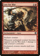 [Foil] Lust for War (157) (Rise of the Eldrazi)