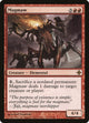 [Foil] Magmaw (158) (Rise of the Eldrazi)