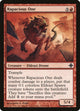 [Foil] Rapacious One (162) (Rise of the Eldrazi)