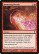 [Foil] Spawning Breath (164) (Rise of the Eldrazi)