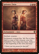[Foil] Splinter Twin (165) (Rise of the Eldrazi)