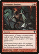 [Foil] Traitorous Instinct (168) (Rise of the Eldrazi)