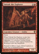 [Foil] Tuktuk the Explorer (169) (Rise of the Eldrazi)
