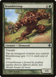 [Foil] Bramblesnap (180) (Rise of the Eldrazi)