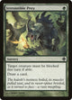 [Foil] Irresistible Prey (188) (Rise of the Eldrazi)