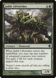 [Foil] Jaddi Lifestrider (189) (Rise of the Eldrazi)