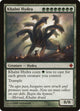 Khalni Hydra (192) (Rise of the Eldrazi)