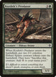 Kozilek's Predator (193) (Rise of the Eldrazi)