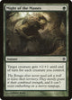 Might of the Masses (196) (Rise of the Eldrazi)