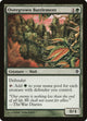 Overgrown Battlement (203) (Rise of the Eldrazi)