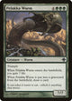 [Foil] Pelakka Wurm (204) (Rise of the Eldrazi)