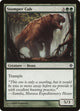 [Foil] Stomper Cub (210) (Rise of the Eldrazi)
