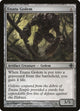 [Foil] Enatu Golem (217) (Rise of the Eldrazi)