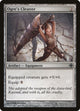 [Foil] Ogre's Cleaver (220) (Rise of the Eldrazi)