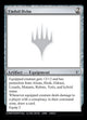 Tinfoil Helm (UNK #UA02d)