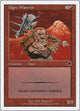 Ogre Warrior (113) (Starter 1999)