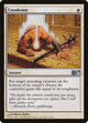 [Foil] Condemn (11) (Magic 2011 (M11))
