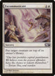 [Foil] Excommunicate (14) (Magic 2011 (M11))
