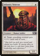 Infantry Veteran (18) (Magic 2011 (M11))