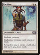 Pacifism (23) (Magic 2011 (M11))