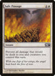 [Foil] Safe Passage (26) (Magic 2011 (M11))