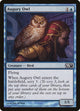 Augury Owl (45) (Magic 2011 (M11))