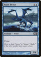 [Foil] Azure Drake (46) (Magic 2011 (M11))