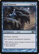 [Foil] Mind Control (67) (Magic 2011 (M11))