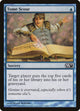 [Foil] Tome Scour (76) (Magic 2011 (M11))