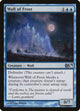 Wall of Frost (79) (Magic 2011 (M11))