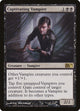 Captivating Vampire (87) (Magic 2011 (M11))